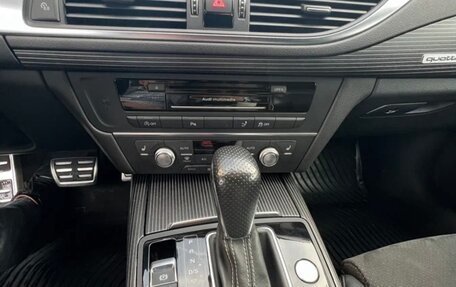 Audi A7, 2014 год, 2 950 000 рублей, 16 фотография