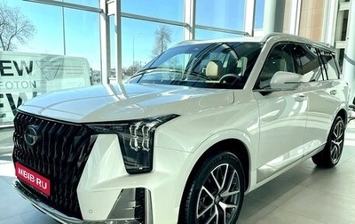 GAC GS8, 2026 год, 4 949 000 рублей, 1 фотография