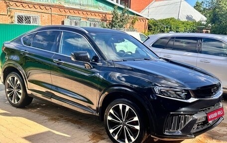 Geely Tugella FY11, 2023 год, 3 070 000 рублей, 1 фотография