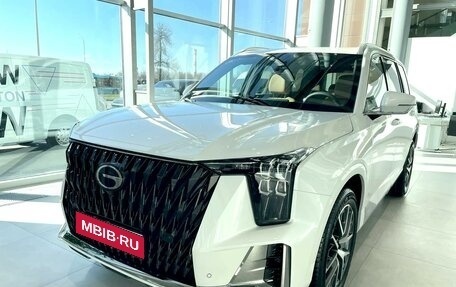 GAC GS8, 2026 год, 4 949 000 рублей, 1 фотография