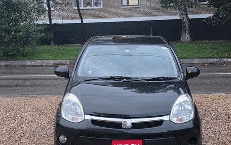 Toyota Passo III, 2015 год, 700 000 рублей, 1 фотография