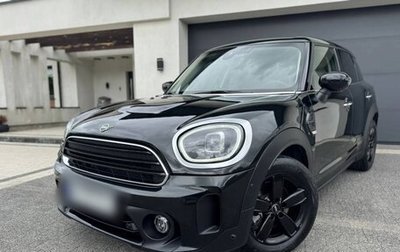 MINI Countryman II (F60), 2021 год, 2 840 000 рублей, 1 фотография