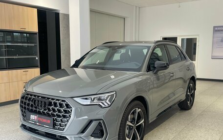 Audi Q3, 2026 год, 4 850 000 рублей, 1 фотография