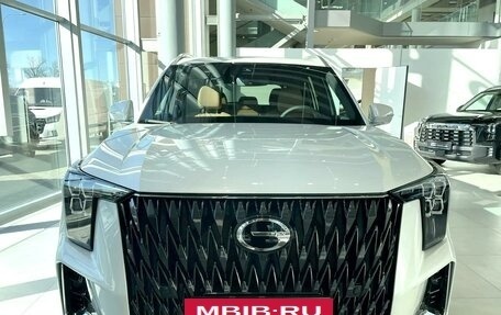 GAC GS8, 2026 год, 4 949 000 рублей, 2 фотография