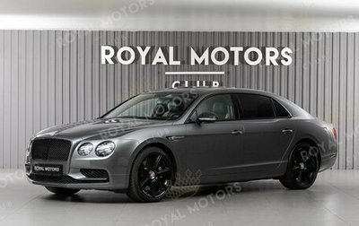 Bentley Flying Spur II, 2018 год, 8 990 000 рублей, 1 фотография