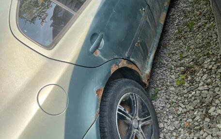 Skoda Octavia IV, 2002 год, 100 000 рублей, 1 фотография
