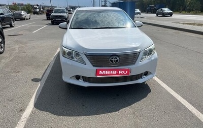 Toyota Camry, 2012 год, 1 600 000 рублей, 1 фотография