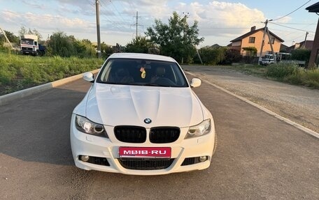 BMW 3 серия, 2011 год, 1 000 000 рублей, 1 фотография