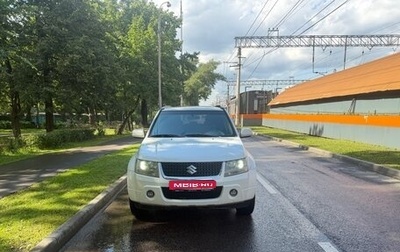 Suzuki Grand Vitara, 2011 год, 790 000 рублей, 1 фотография