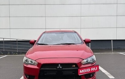 Mitsubishi Lancer IX, 2008 год, 470 000 рублей, 1 фотография