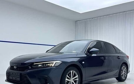 Honda Civic, 2023 год, 1 680 000 рублей, 1 фотография