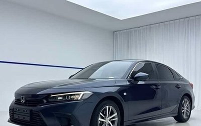 Honda Civic, 2023 год, 1 680 000 рублей, 1 фотография
