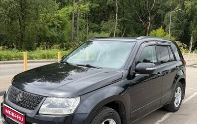 Suzuki Grand Vitara, 2008 год, 890 000 рублей, 1 фотография