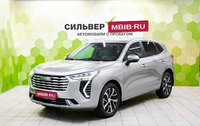 Haval Jolion, 2022 год, 1 650 000 рублей, 1 фотография
