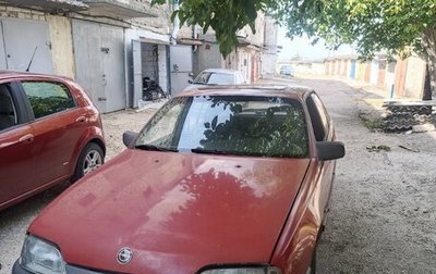 Opel Omega A, 1987 год, 99 000 рублей, 1 фотография