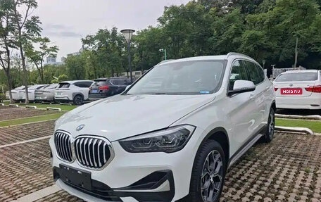 BMW X1, 2022 год, 2 225 000 рублей, 1 фотография