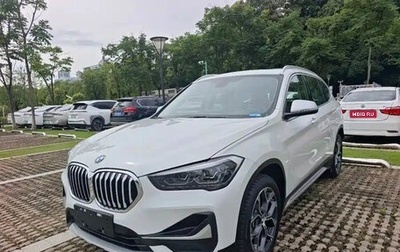 BMW X1, 2022 год, 2 225 000 рублей, 1 фотография