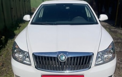 Skoda Octavia, 2013 год, 1 200 000 рублей, 1 фотография