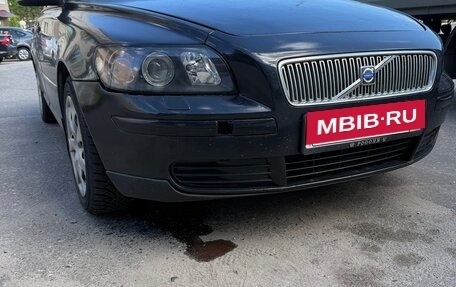 Volvo V50 I, 2004 год, 550 000 рублей, 1 фотография