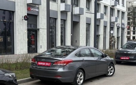 Hyundai i40 I рестайлинг, 2013 год, 900 000 рублей, 1 фотография