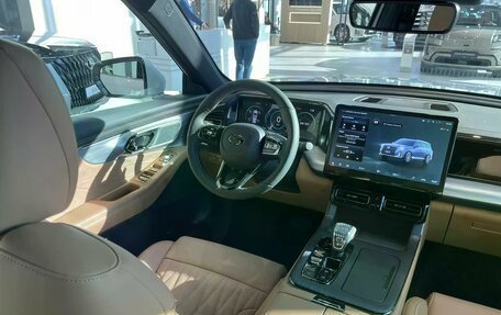 GAC GS8, 2026 год, 4 949 000 рублей, 18 фотография