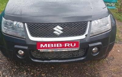 Suzuki Grand Vitara, 2007 год, 750 000 рублей, 1 фотография