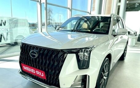 GAC GS8, 2026 год, 4 949 000 рублей, 20 фотография