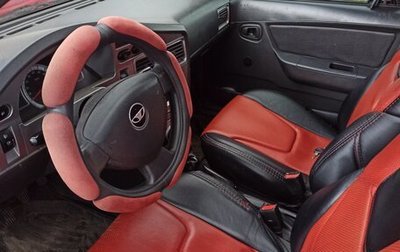 Daewoo Nexia I рестайлинг, 2011 год, 200 000 рублей, 1 фотография