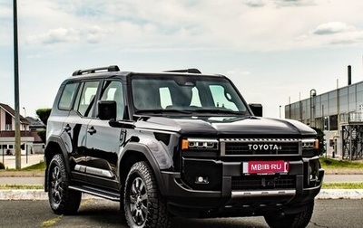 Toyota Land Cruiser Prado, 2026 год, 11 500 000 рублей, 1 фотография
