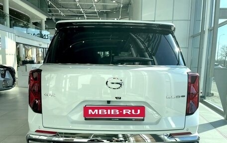 GAC GS8, 2026 год, 4 949 000 рублей, 6 фотография