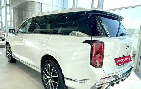 GAC GS8, 2026 год, 4 949 000 рублей, 8 фотография
