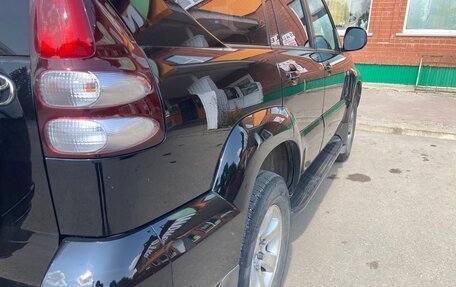 Toyota Land Cruiser Prado 120 рестайлинг, 2008 год, 1 970 000 рублей, 5 фотография