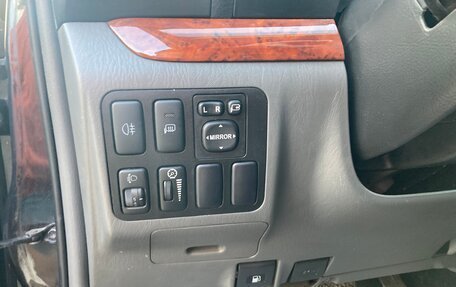 Toyota Land Cruiser Prado 120 рестайлинг, 2008 год, 1 970 000 рублей, 2 фотография