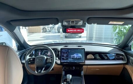 GAC GS8, 2026 год, 4 949 000 рублей, 13 фотография