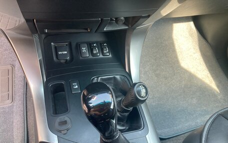 Toyota Land Cruiser Prado 120 рестайлинг, 2008 год, 1 970 000 рублей, 11 фотография