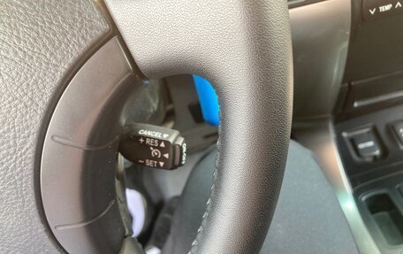 Toyota Land Cruiser Prado 120 рестайлинг, 2008 год, 1 970 000 рублей, 14 фотография