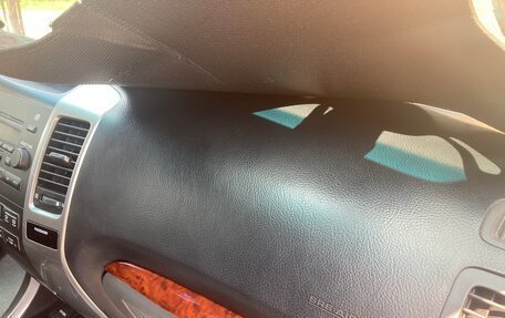 Toyota Land Cruiser Prado 120 рестайлинг, 2008 год, 1 970 000 рублей, 13 фотография