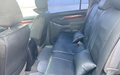 Toyota Land Cruiser Prado 120 рестайлинг, 2008 год, 1 970 000 рублей, 31 фотография