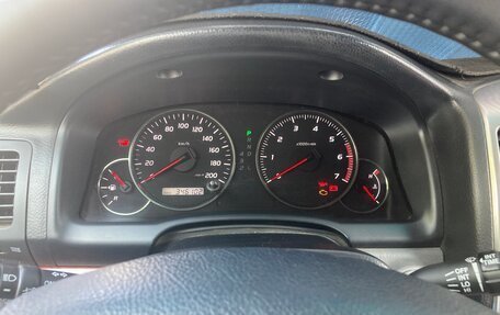 Toyota Land Cruiser Prado 120 рестайлинг, 2008 год, 1 970 000 рублей, 33 фотография
