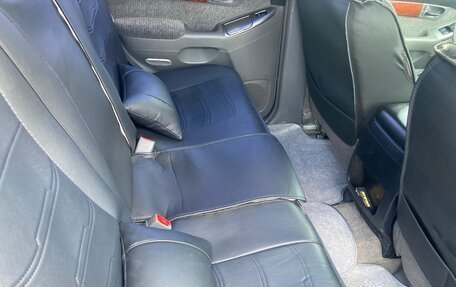 Toyota Land Cruiser Prado 120 рестайлинг, 2008 год, 1 970 000 рублей, 29 фотография