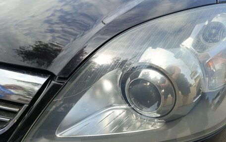Opel Zafira B, 2008 год, 800 000 рублей, 16 фотография