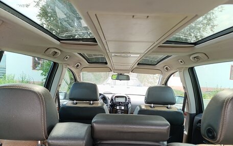 Opel Zafira B, 2008 год, 800 000 рублей, 10 фотография