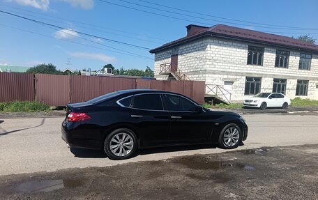 Infiniti Q70 I, 2014 год, 1 850 000 рублей, 8 фотография