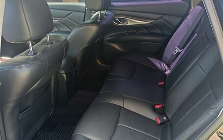 Infiniti Q70 I, 2014 год, 1 850 000 рублей, 3 фотография