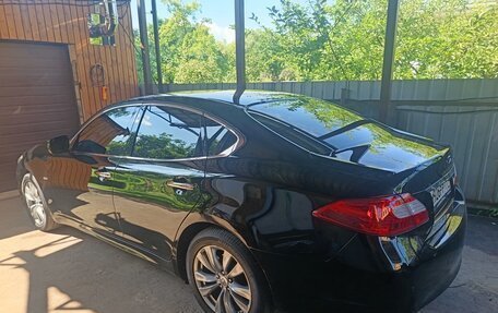 Infiniti Q70 I, 2014 год, 1 850 000 рублей, 6 фотография