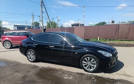 Infiniti Q70 I, 2014 год, 1 850 000 рублей, 11 фотография
