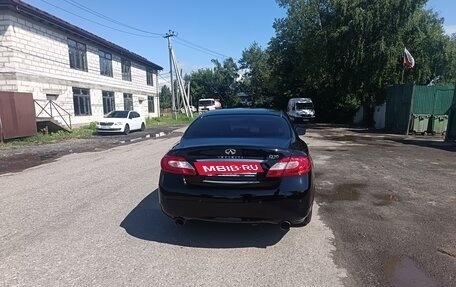 Infiniti Q70 I, 2014 год, 1 850 000 рублей, 7 фотография