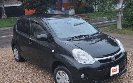 Toyota Passo III, 2015 год, 700 000 рублей, 2 фотография