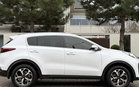 KIA Sportage IV рестайлинг, 2019 год, 2 000 000 рублей, 7 фотография