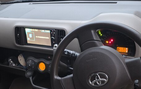 Toyota Passo III, 2015 год, 700 000 рублей, 6 фотография